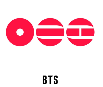BTS Logo